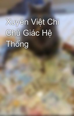 Xuyên Việt Chi Chủ Giác Hệ Thống