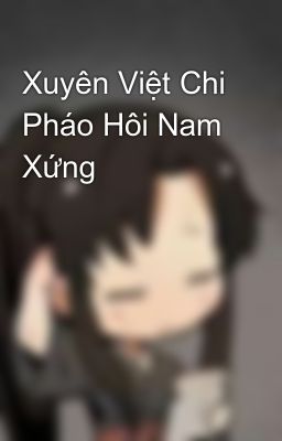 Xuyên Việt Chi Pháo Hôi Nam Xứng