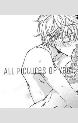 【 y/p 】All pictures of yaoi .