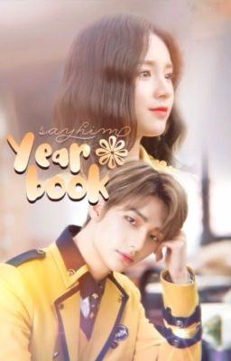 yearbook | hwangjeon