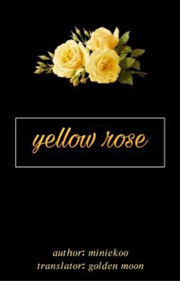YELLOW ROSE | TRANS ✔️
