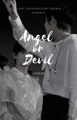 [ Yeonbin ]  Angel Or Devil 