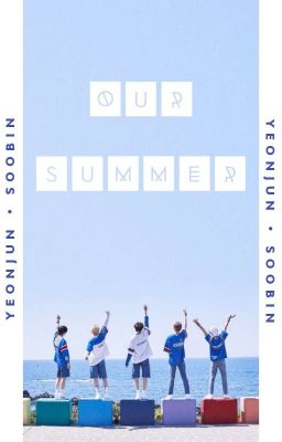 [YeonBin] Our Summer