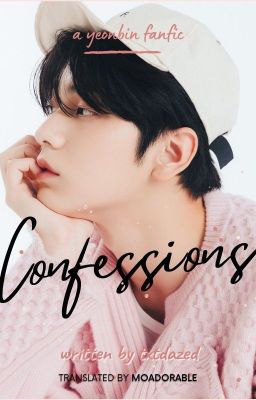 yeonbin ✦ trans ✦ confession ✔️
