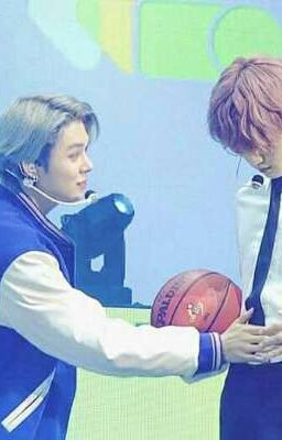[ YeonBin; TXT ] Học trưởng, chơi bóng rổ không ?
