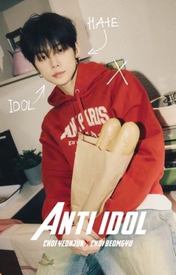Yeongyu | Anti idol