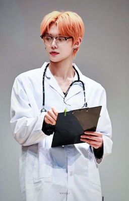 Yeongyu | Bác sĩ Choi hôm nay sao thế ?