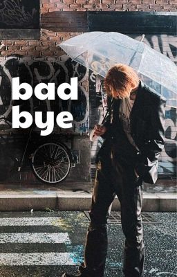 YeonGyu | Badbye