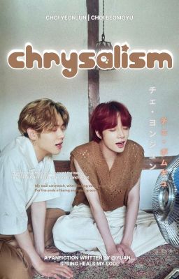 Yeongyu | Chrysalism