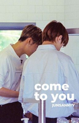 | YeonGyu | Come To You