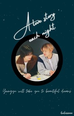 Yeongyu - Mỗi đêm một câu chuyện tình