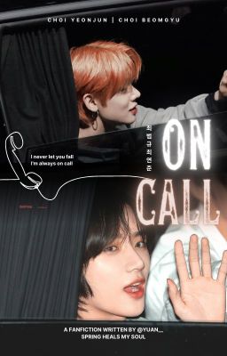 Yeongyu | On Call