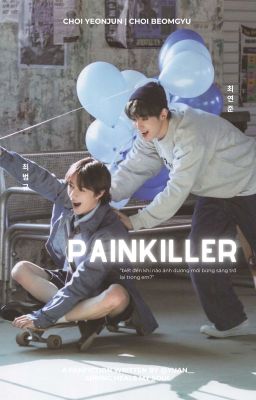 Yeongyu | Painkiller