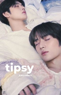 YeonGyu | Tipsy