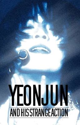 YeonGyu | Yeonjun and his strange action