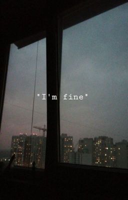 |YeonGyuTae| i'm fine