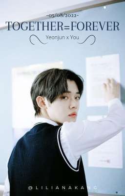 [ Yeonjun & You ] TOGETHER=FOREVER