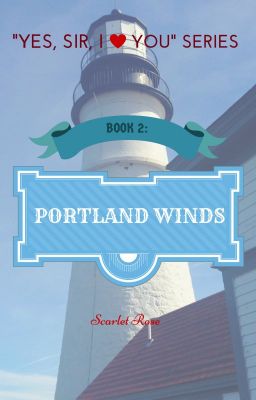 Yes, sir, I love you: The Portland Winds