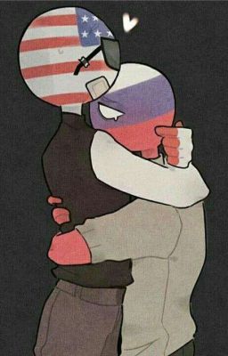 [🎠Yêu Nhau Rồi Có Con 😿] Russia x America