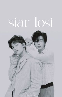 [yji x hhj] star lost