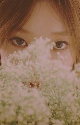[Yoongi] brown eyes 