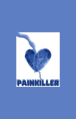 (yoonhong) Painkiller