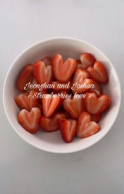 YoonHong | Strawberries Love