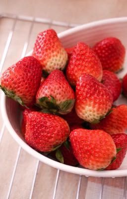 /YoonJin/ strawberry.