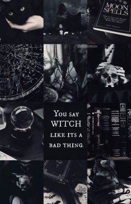 [yoonjin] you say witch like it's a bad thing 