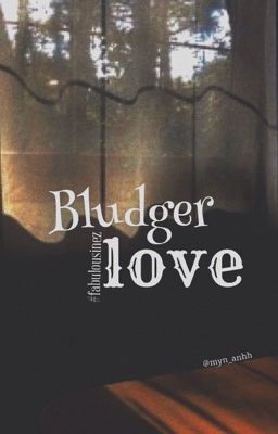 [yoonmin] bludger love