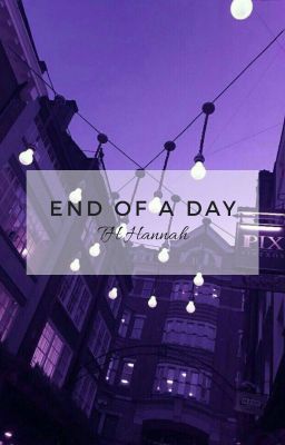 YoonMin | End of a Day