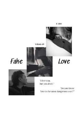 yoonmin || fake love [EABO]