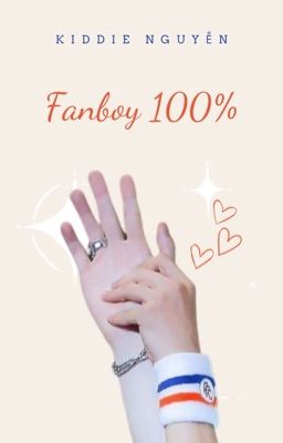 Yoonmin| Fanboy 100%