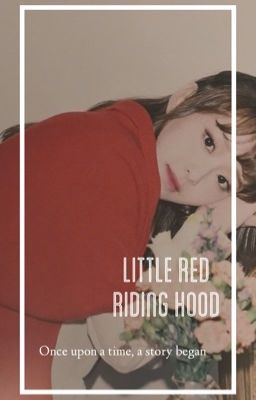 《Yoonmin》Little red riding hood