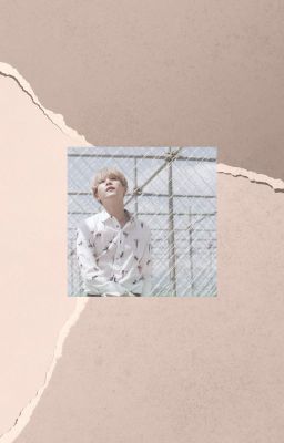 yoonmin maze runner!au ● there's nothing holding us back