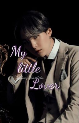 [YoonMin] My little lover