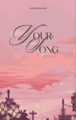 |Yoonmin|Oneshot| Your Song|