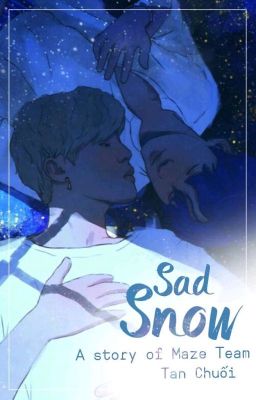 Yoonmin | Sad Snow