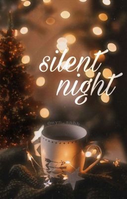 [yoonmin] silent night
