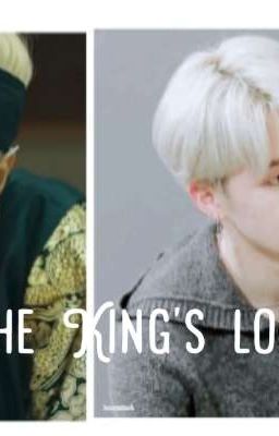 [ Yoonmin]: The king's love