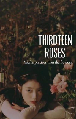 《 Yoonmin》Thirdteen Roses