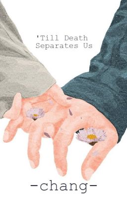 YoonMin | 'Till Death Separates Us