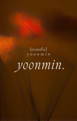 yoonmin | YOONMIN