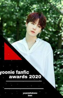 ✧ YOONNIE FANFIC AWARDS - 2020 ✧