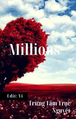 [YoonSeok] Millions