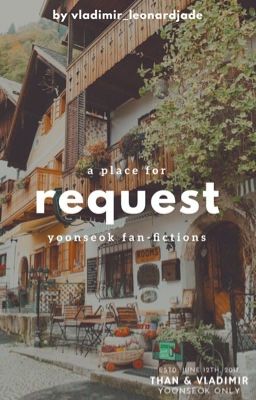 YoonSeok || Request