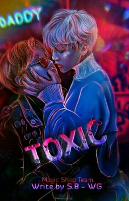 [ YoonSeok ] Toxic