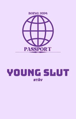 yoonseok ෴ young slut