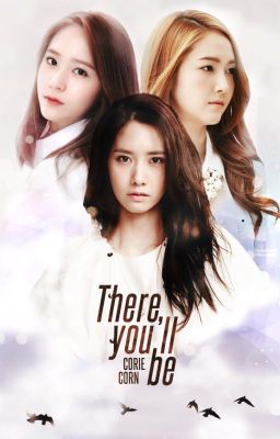 Yoonsic - Yoonkrys | There you'll be