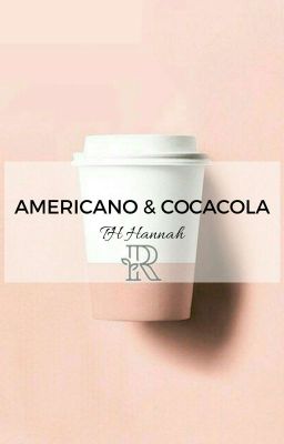 YoonTae | Americano & Cocacola